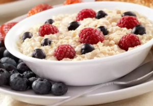 5 Resep Oatmeal Sehat, Enak dan Rendah Kolesterol