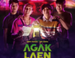 Agak Laen: Film Bergenre Komedi Horor 4 Sahabat Kocak