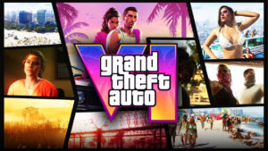 Akhirnya GTA 6 Rilis Pengumuman Oleh Take-Two