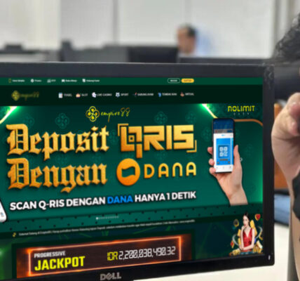 Akibat Main Judi Online Ribuan Istri di Bojonegoro Gugat Cerai