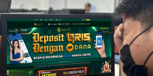 Akibat Main Judi Online Ribuan Istri di Bojonegoro Gugat Cerai