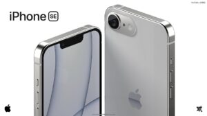 Bocoran iPhone SE 4: Peningkatan yang Menarik