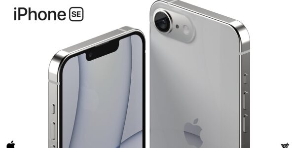 Bocoran iPhone SE 4: Peningkatan yang Menarik