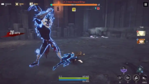 Cek Spesifikasi Minimum Main Solo Leveling: Arise