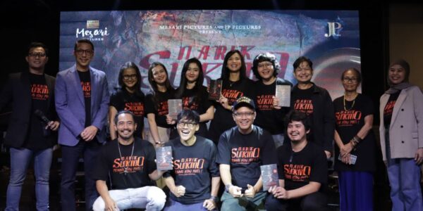 Film Horor Narik Sukmo Tayang Pertengahan 2024, Perpaduan Akting Febby Rastanty dan Aliando Syarief