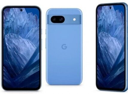 Google Pixel 8a Dirilis Dengan Harga Rp 8 Jutaan