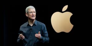 Ini Dia CEO Apple Berikutnya