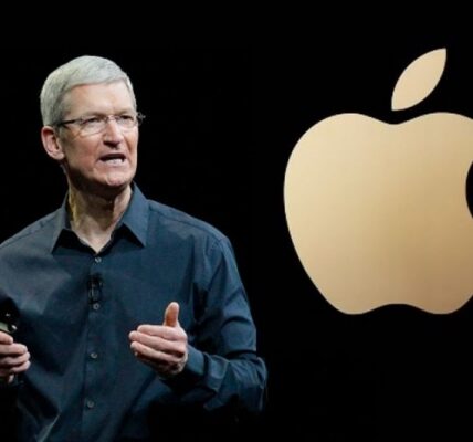 Ini Dia Kandidat CEO Apple Berikutnya