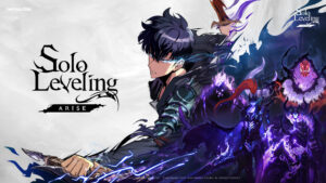 Kode Redeem Solo Leveling Arise