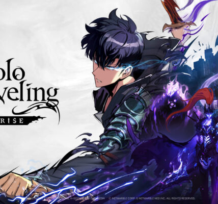 Kode Redeem Solo Leveling Arise