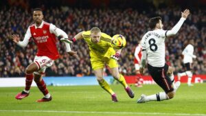 Manchester United Akan Berhadapan dengan Arsenal Lagi