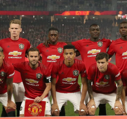 Manchester United Akan Dapatkan Rekrutan Murah Meriah