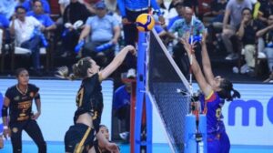PLN Mobile Proliga Seri Palembang Siap Digelar