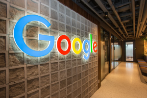 Pemecatan 50 Karyawan Google Dinilai Ilegal