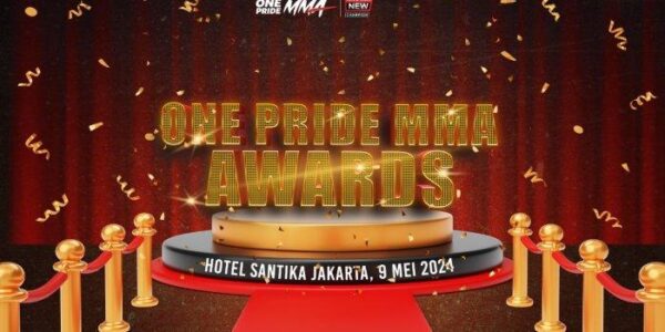 Penghargaan Atlet One Pride MMA