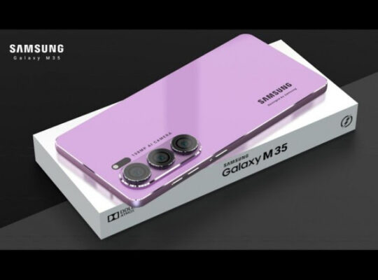 Samsung M35 Segera Rilis, Telah Kantongi Sertifikasi