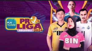 Rebut Tiket Final Four Proliga PLN