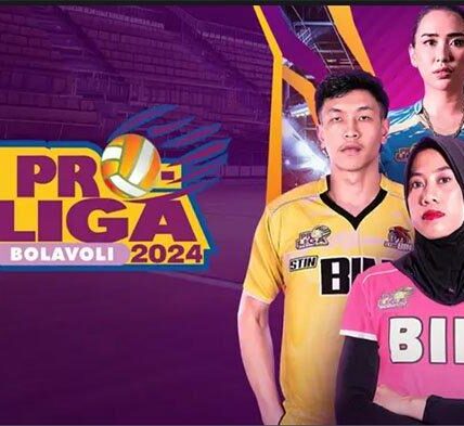 Siapa Lolos ke Final Four PLN Mobile Proliga