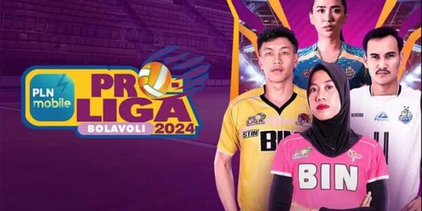 Siapa Lolos ke Final Four PLN Mobile Proliga