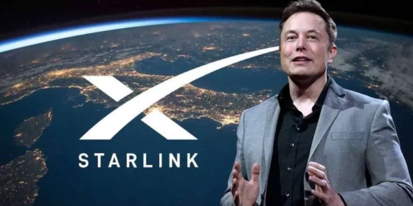 Starlink Bakal Meluncur Pertengahan Mei 2024