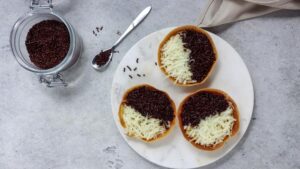 Resep Rumahan Martabak Manis