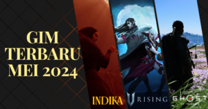 Gim Terbaru Mei 2024