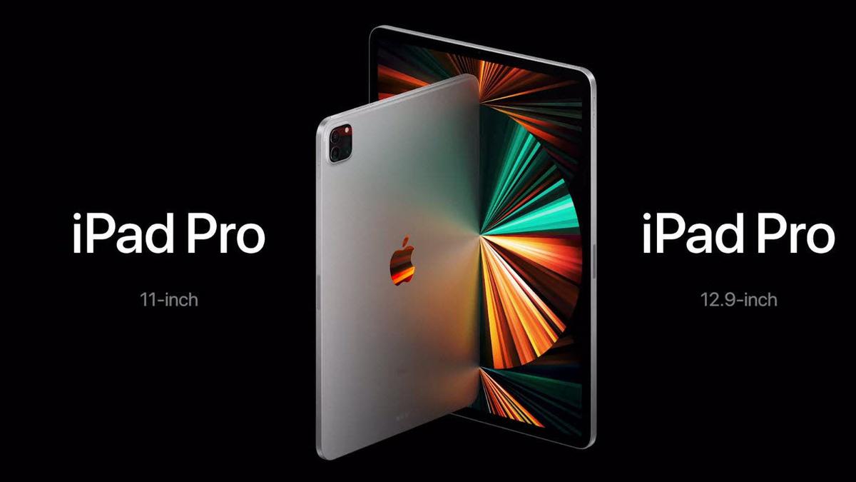 iPad Pro 2024 Tampil Gahar