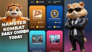 Apa Itu Hamster Kombat ?