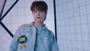 Alasan Dibalik Aksi Pelecehan Seksual yang Dilakukan Taeil NCT
