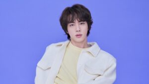 Jin BTS Bersiap Rilis Album Solo Paruh Kedua 2024