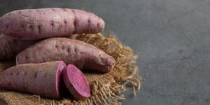 Resep Praktis Olahan Ubi Ungu