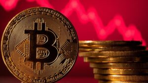 Harga Bitcoin Cetak Rekor ke Rp1,1 M