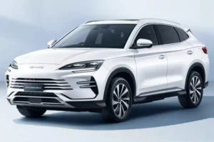 Resmi! BYD Sealion 06 dengan Harga Segini