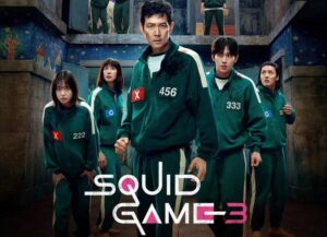 Benarkah Squid Game Resmi Berakhir?