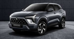 Mitshubishi Destinator Siap Meluncur dengan Harga Segini
