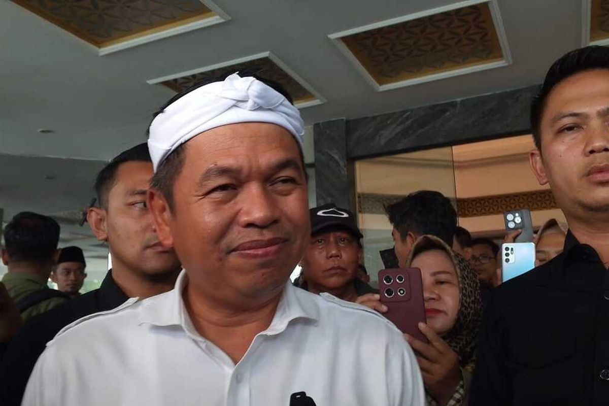 Dedi Mulyadi Investigasi Mendalam Kematian Pasien RSUD Cibabat