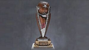 Apa Itu Piala Presiden?