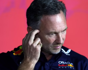 Christian Horner Dipecat Red Bull Setelah 20 Tahun