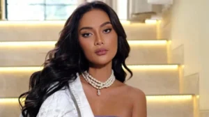 Kontroversi Selebriti: Erika Carlina Hamil Luar Nikah, 9 Bulan