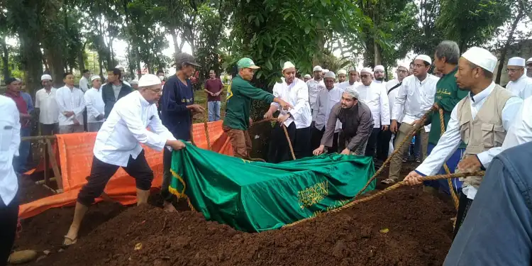 Kematian Notaris Bogor: Hilang Tiga Hari, Ditemukan Tak Bernyawa di Sungai
