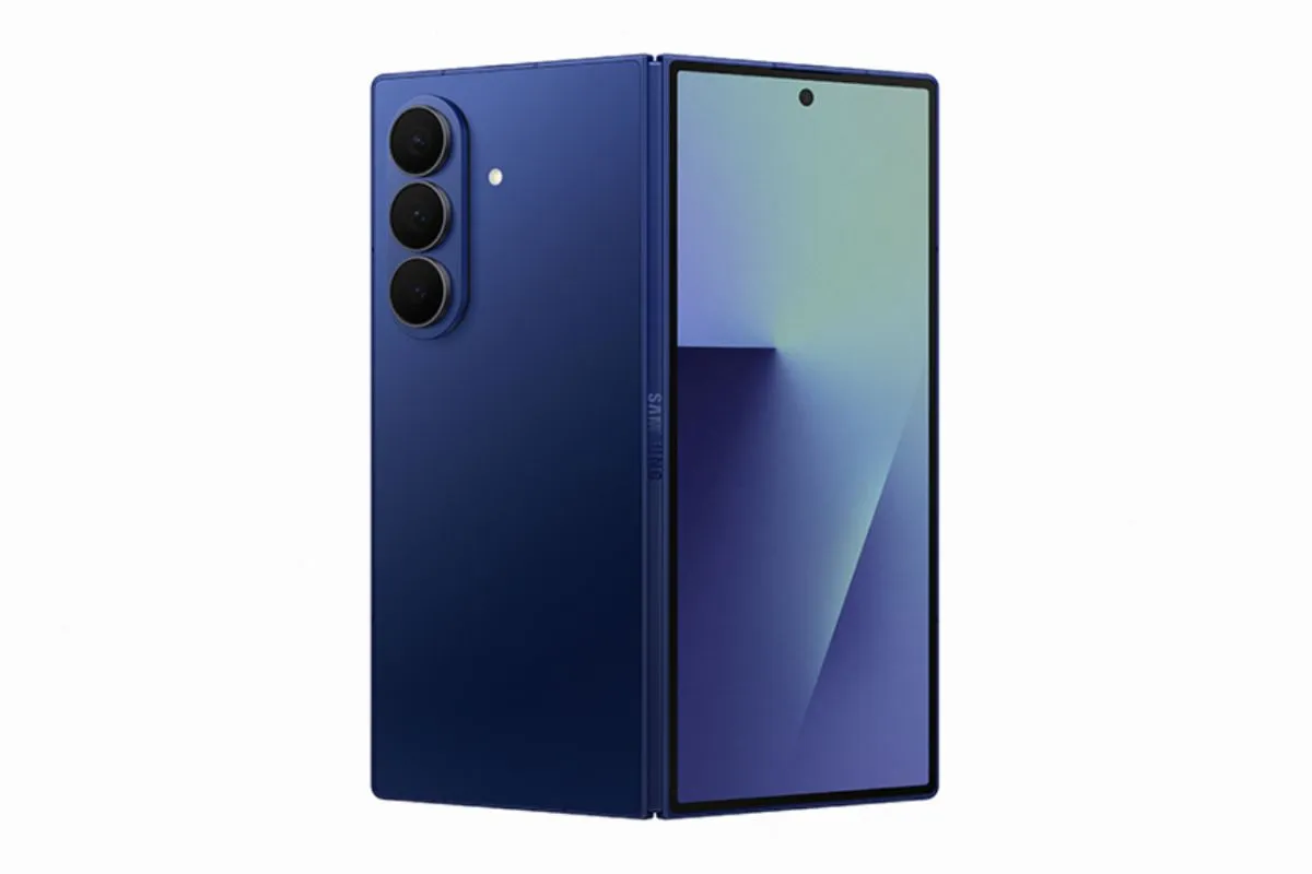 Harga dan Spesifikasi Lengkap Samsung Galaxy Fold 7