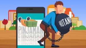Tips Keluar dari Jeratan Pinjol Walau Gaji Kecil