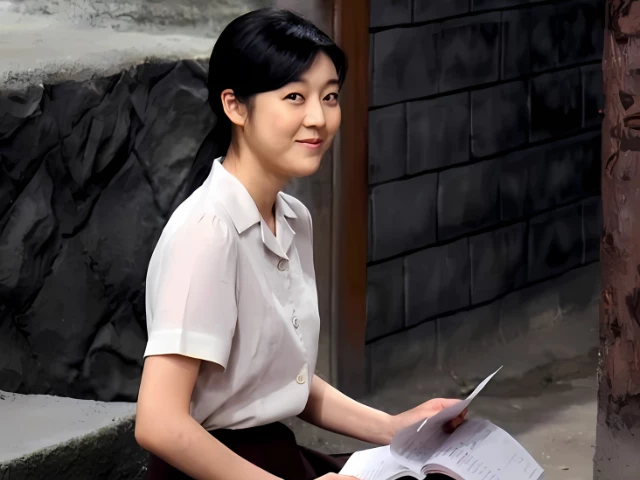 Kabar Duka: Kang Seo-ha, Bintang ‘In The Net’ Meninggal Dunia di Usia 31