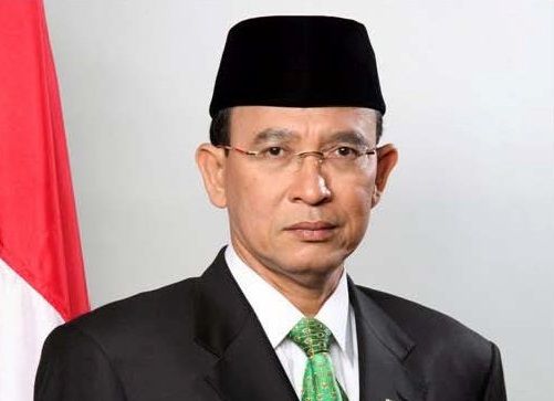 Profil Suryadharma Ali, mantan Menteri Agama yang wafat