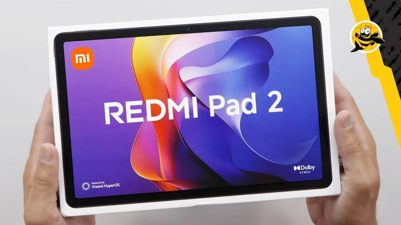 Xiaomi Redmi Pad 2 Resmi Rilis di Indonesia, Segini Harganya