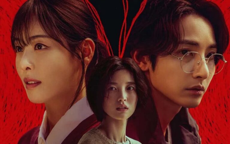 Akhirnya Rilis! Drama Korea Peraih Penghargaan: ‘S Line’ Tayang di OTT Korea