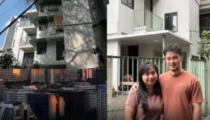 Hunian Dibawah 1 Milliar Kawasan Elite Jakarta