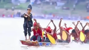 Viral Pacu Jalur Ternyata Tak Bisa Sembarangan