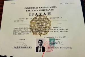 Fakta Lengkap: Polemik Seputar Ijazah Mantan Presiden Joko Widodo