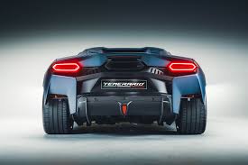 Lamborghini Temerario Siap Meluncur